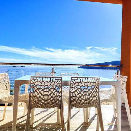 Getares Beach Algeciras Eksteriør bilde